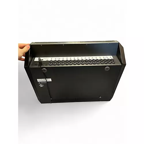 Used Solid State Logic BiG SiX Mixer