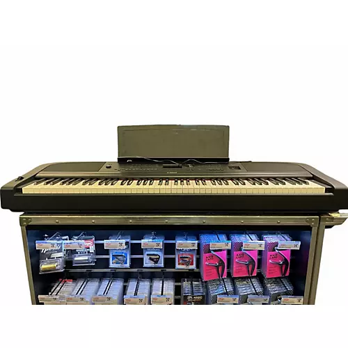 Used Yamaha DGX-670B Digital Piano