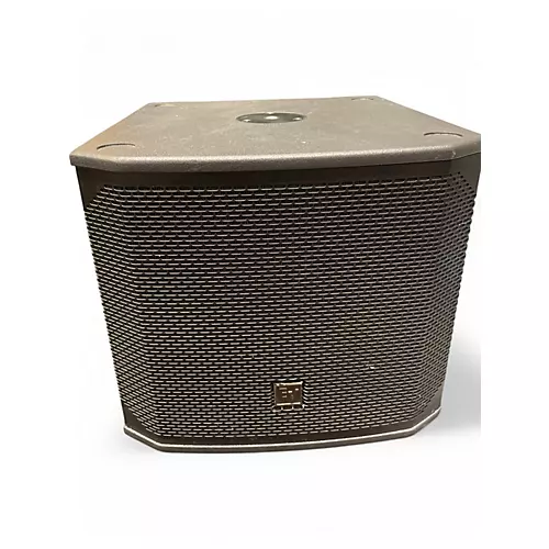 Used Electro-Voice ELX20012SP Powered Subwoofer