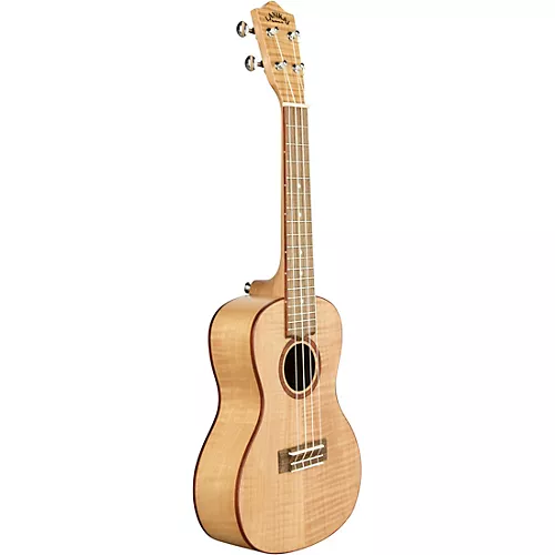 Lanikai FM-C Flame Maple Concert Ukulele Satin Finish
