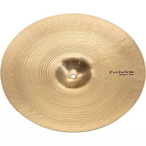 Sabian 15