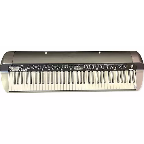 Used KORG SV173 73 Key Stage Piano