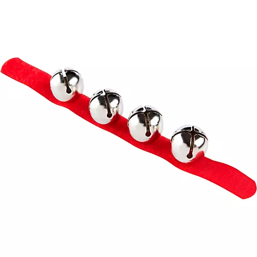 Rhythm Band Wrist/Ankle Bells
