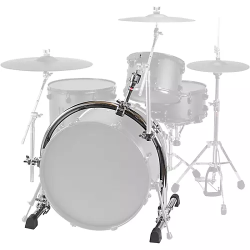 Gibraltar Stealth Docking Station