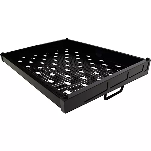 Temple Audio Design TRIO 21 Templeboard Pedalboard Gunmetal