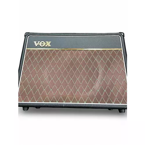 Used VOX AC15C1 15W Tube Guitar Combo Amp
