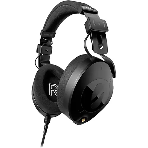 RODE NTH-100 Studio Headphones Black