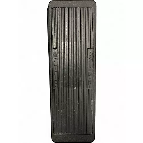 Used Dunlop GCB95F Crybaby Classic Wah With Fasel Inductor Effect Pedal