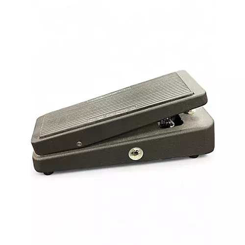 Used Dunlop GCB95 Original Crybaby Wah Effect Pedal