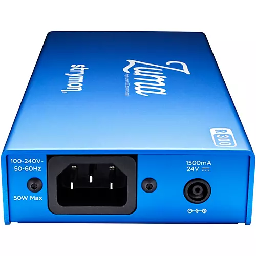 Strymon Zuma R300 High Current DC Power Supply