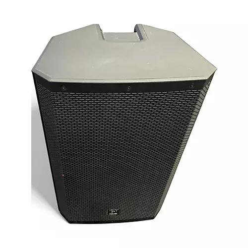 Used Electro-Voice ZLX15BT Powered Speaker