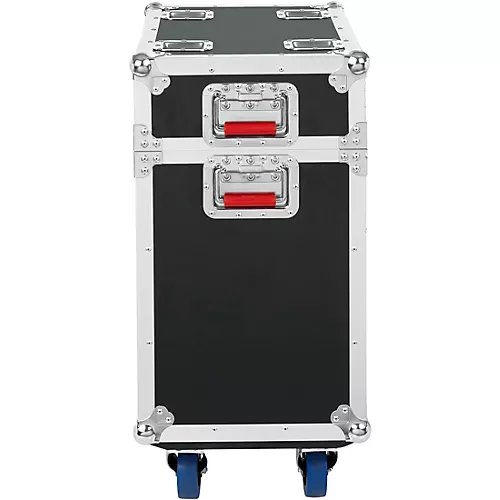 Gator GTOURMH350 Flight Case for Two 350-Style Moving Head Lights