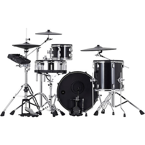 Roland VAD504 V-Drums Acoustic Design Drum Kit