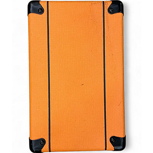 Used Orange Amplifiers Crush 20 20W 1x8 Guitar Combo Amp