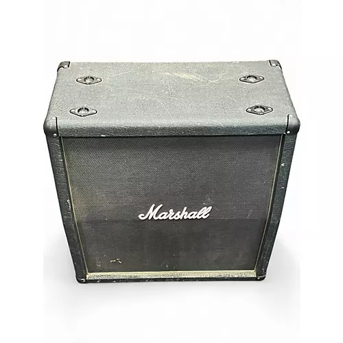 Used Marshall AVT 412 Guitar Cabinet
