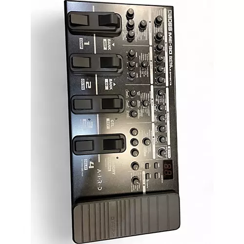 Used BOSS ME-90 GUITAR MULTIPLE EFFECTS Effect Processor