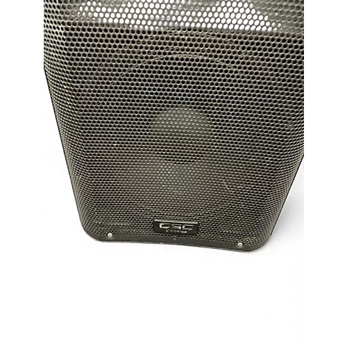 Used QSC K12 Powered Speaker