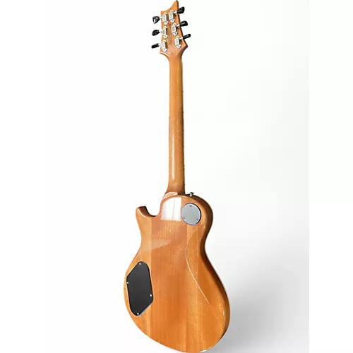 Used PRS Zach Myers Signature SE Custom Graphic Solid Body Electric Guitar Custom Graphic