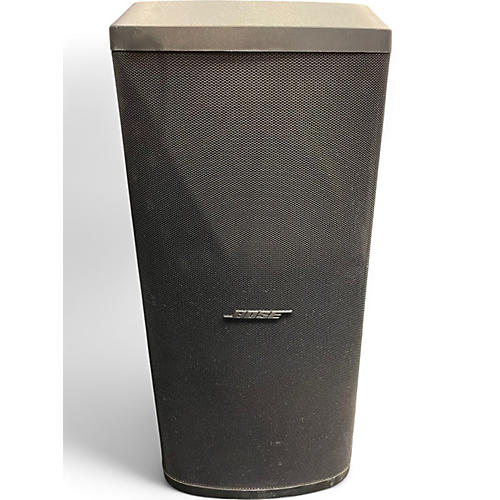 Used Bose Sub2 Powered Subwoofer