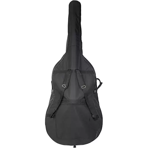 Silver Creek Thumper Upright String Bass Outfit 3/4 Size