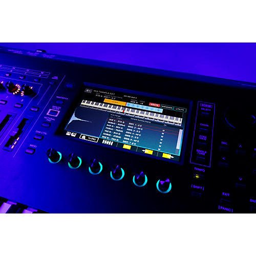 Roland FANTOM-6 Music Workstation Keyboard