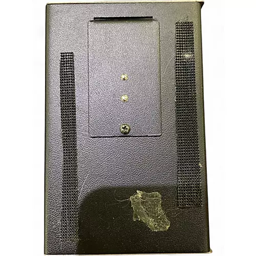 Used Electro-Harmonix bassballs  Bass Effect Pedal