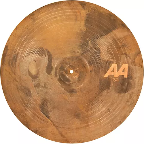 SABIAN AA Series Apollo Cymbal 22 in.