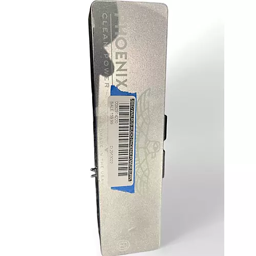 Used Walrus Audio Phoenix Power Supply