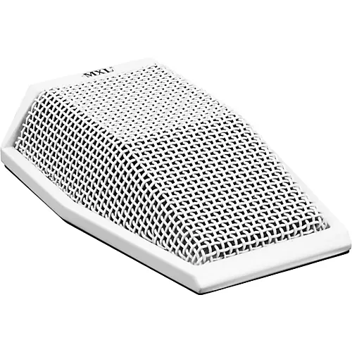 MXL AC-404 USB LED USB Plug-and-Play Microphone White