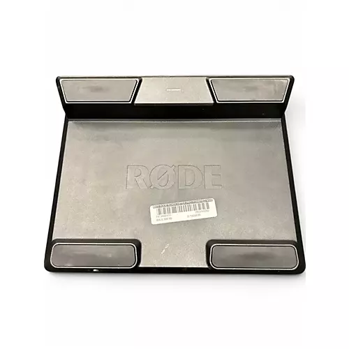 Used RODE ROADCASTER PRO Powered Mixer