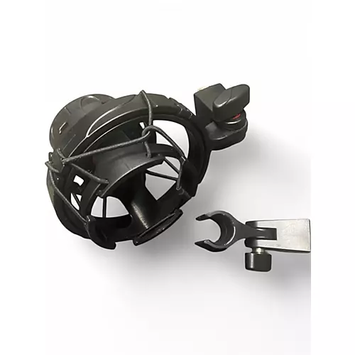 Used Warm Audio WA14 Condenser Microphone