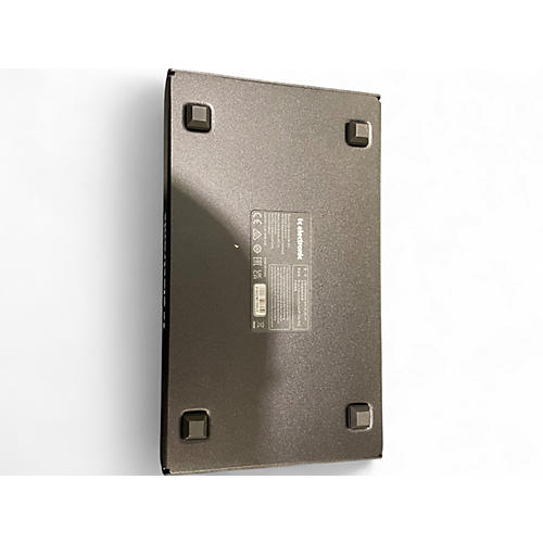 Used TC Electronic 2290P Effect Processor