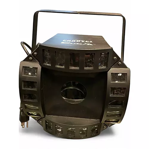 Used CHAUVET DJ Cubix 2.0 Lighting Effect
