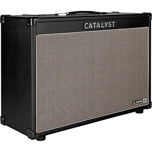 Line 6 Catalyst CX 200 2x12 200W Guitar Combo Amp Black