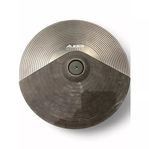 Used Alesis DMPad Electric Cymbal