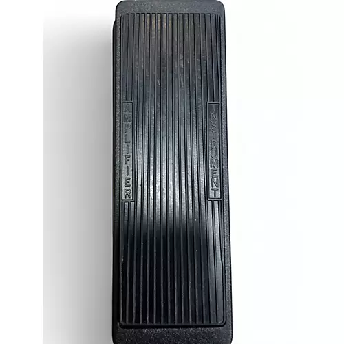 Used Dunlop CRY BABY WAH GCB -95  Effect Pedal