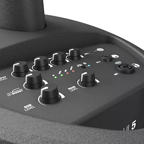 LD Systems MAUI 5 Ultraportable Column PA System