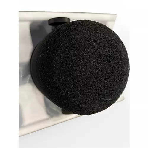 Used Shure MV7X Dynamic Microphone