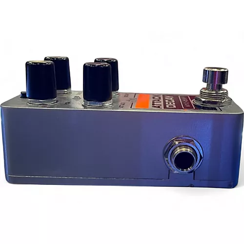 Used Electro-Harmonix PICO ATTACK DECAY Pedal