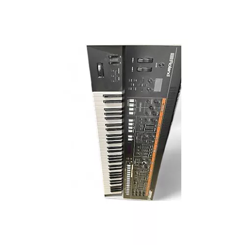 Used Roland Jupiter X Arranger Keyboard