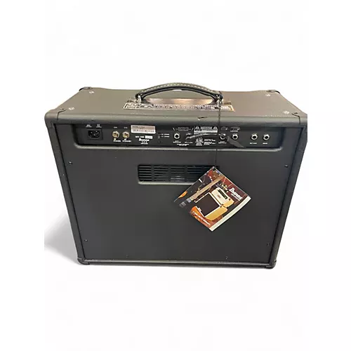 Used Ibanez IL15 Tube Guitar Combo Amp