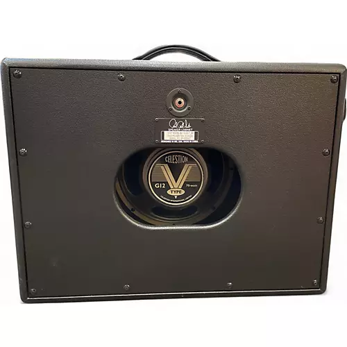 Used PRS SK112 Guitar Cabinet