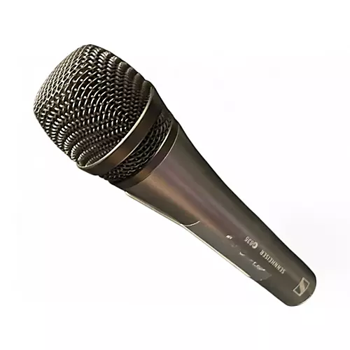 Used Sennheiser E835 Dynamic Microphone