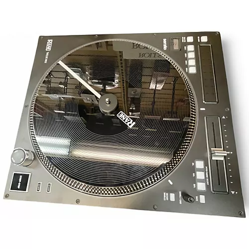 Used RANE Twelve MKII DJ Controller