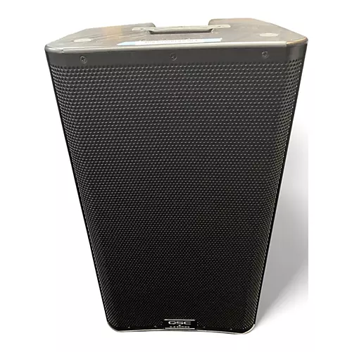 Used 2021 QSC K12.2 Powered Speaker