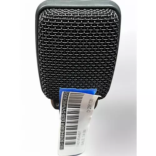 Used Sennheiser E609 Dynamic Microphone