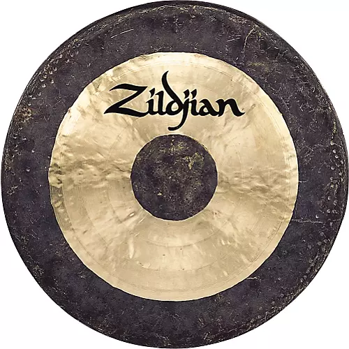 Zildjian Traditional Orchestral Gong 40 in.