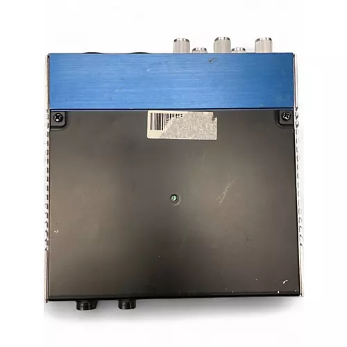 Used PreSonus Audiobox USB Audio Interface