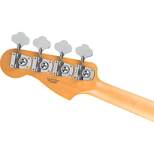 Fender Standard Precision Bass Maple Fingerboard Candy Cola