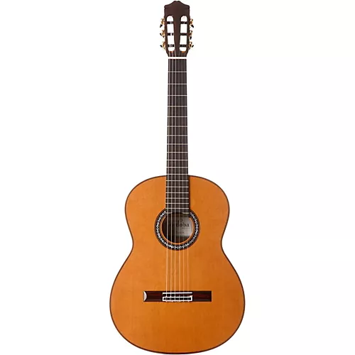 Cordoba C9 CD/MH Acoustic Nylon-String Classical Guitar Natural
